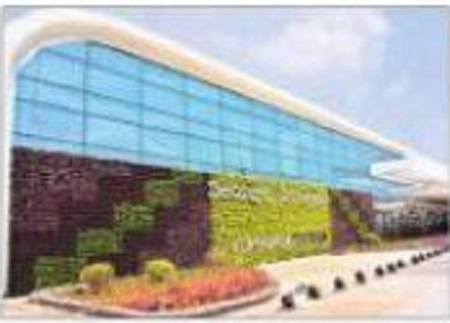 విమానాశ్రయం పరిసరాల్లో నిషేధాజ్ఞలు