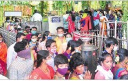 ఇంద్రగిరి.. భక్తసిరి