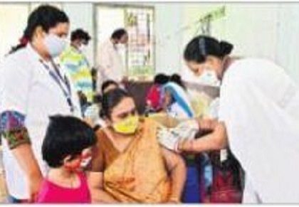 వ్యాక్సినోత్సాహం