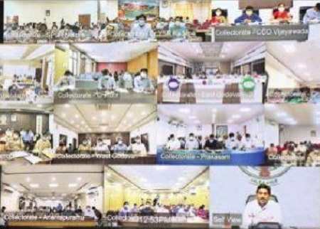 ఇబ్బంది లేకుండా 'ఈ-క్రాపింగ్'