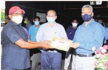 మీ సంక్షేమం బాధ్యత నాది