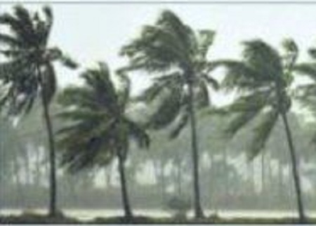 రేపు అల్పపీడనం