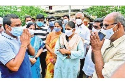 క్లీన్ విజయవాడ దిశగా అడుగులు