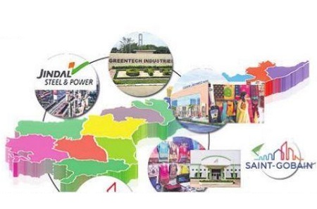 రూ.10,350.21 కోట్ల పెట్టుబడులకు ఓకే