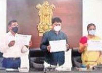 గోవధకు పాల్పడితే కఠిన చర్యలు