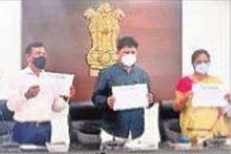 గోవధకు పాల్పడితే కఠిన చర్యలు