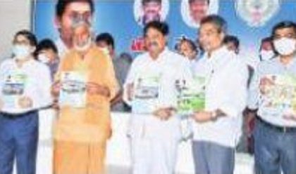 పథకాల వారధులు సర్పంచులు