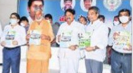 పథకాల వారధులు సర్పంచులు