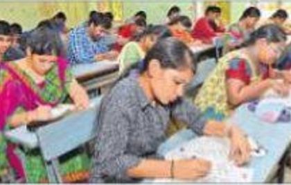 1,180 పోస్టుల భర్తీకి గ్రీన్ సిగ్నల్