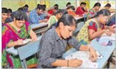 1,180 పోస్టుల భర్తీకి గ్రీన్ సిగ్నల్