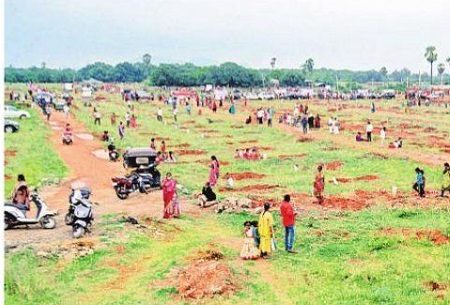 స్వగృహోత్సవం