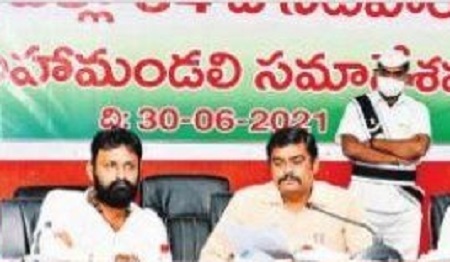 డెల్టా సస్యశ్యామలం