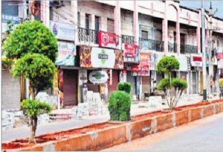 కాలుష్య రహిత బెజవాడకు ప్రణాళికలు