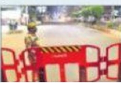 ఆగస్టు 14 వరకు రాత్రి కర్ఫ్యూ పొడిగింపు