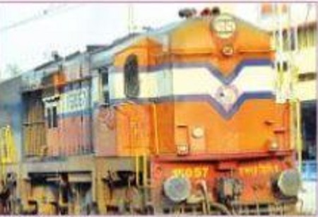 పలు రైళ్ల రద్దు.. దారి మళ్లింపు