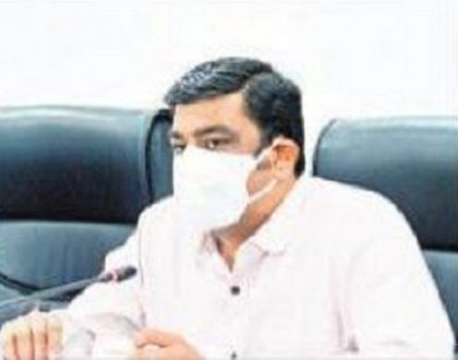 పరిశ్రమల్లో భద్రతా చర్యలు తప్పనిసరి