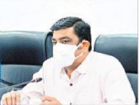 పరిశ్రమల్లో భద్రతా చర్యలు తప్పనిసరి