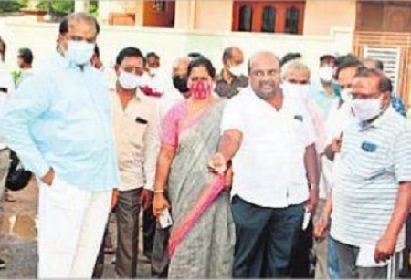 క్లీన్ విజయవాడ దిశగా అడుగులు