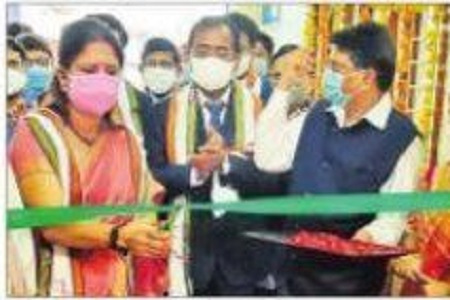 ఆర్థిక అక్షరాస్యులుగా తీర్చిదిద్దడమే లక్ష్యం