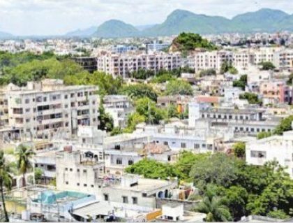 అభివృద్ధివైపు శరవేగంగా..