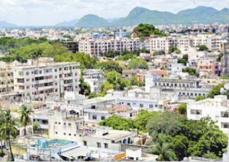 అభివృద్ధివైపు శరవేగంగా..