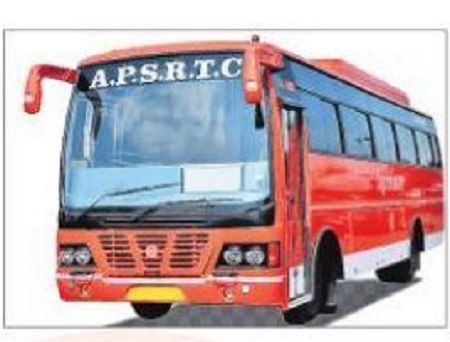 రోడ్డుపైకి మరిన్ని బస్సులు