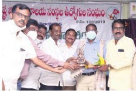 ఇక డిజిటల్ గ్రంథాలయాలు!