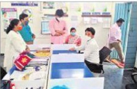 సంక్షేమ పథకాలు ప్రజలకు చేరువ చేయాలి