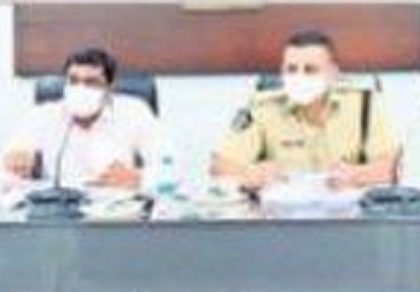 అట్రాసిటీ కేసులు పరిష్కారానికి చొరవ చూపాలి