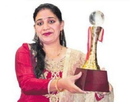 అవార్డు రెడీ! అమౌంట్ రెడీయేనా!!
