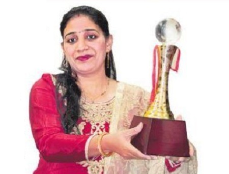 అవార్డు రెడీ! అమౌంట్ రెడీయేనా!!