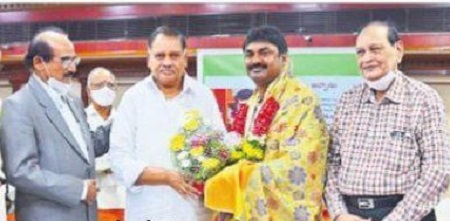 త్వరలోనే సైన్యానికి డ్రోన్ విధ్వంసక వ్యవస్థ