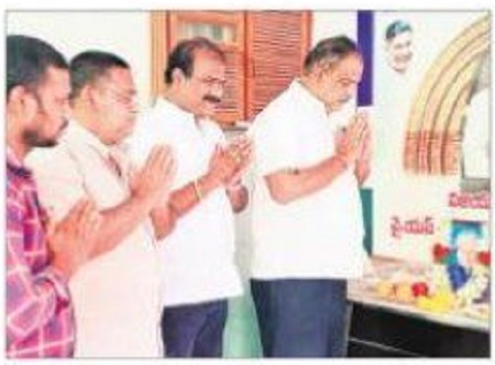 అబ్దుల్ కలాం జీవితం స్ఫూర్తిదాయకం