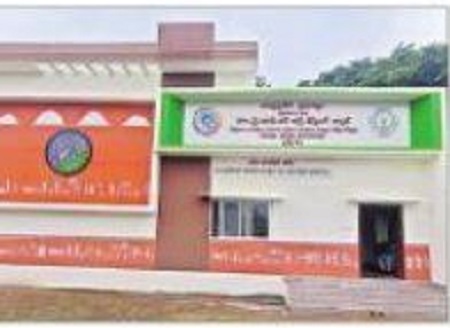 సాగు మడిలో సంక్షేమ పంట