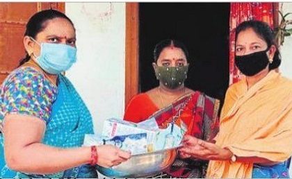 అవకతవకలకు అడ్డుకట్ట!