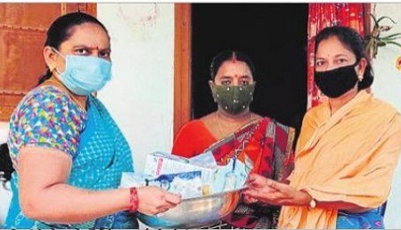 అవకతవకలకు అడ్డుకట్ట!