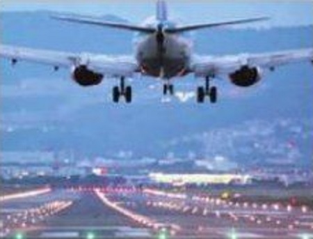గాల్లో చక్కర్లకు ఇక చెక్!