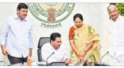 మాట నిలబెట్టుకున్నాం