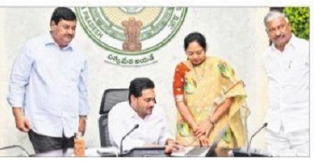 మాట నిలబెట్టుకున్నాం