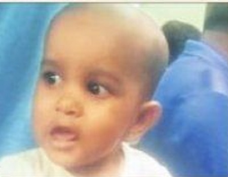 ప్రాణాలు కాపాడిన 'దిశ'