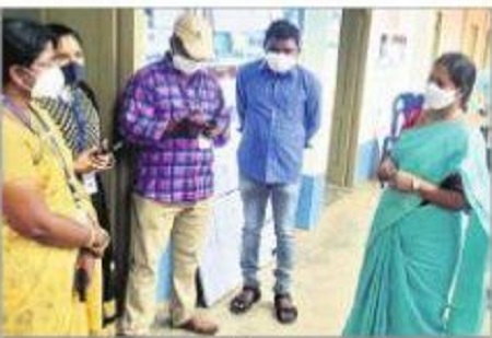 ప్రజలకు జవాబుదారీగా పనిచేయాలి