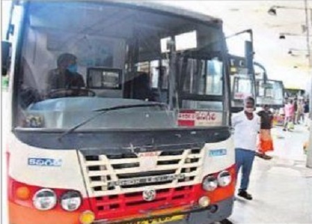 ప్రగతి ప్రయాణం