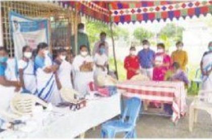 సీజనల్ వ్యాధులపై అప్రమత్తంగా ఉండాలి