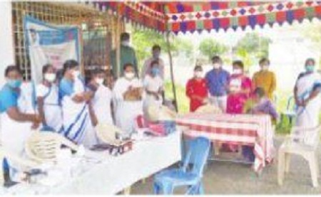 సీజనల్ వ్యాధులపై అప్రమత్తంగా ఉండాలి