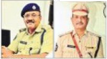 విశిష్ట సేవలకు అరుదైన పురస్కారం