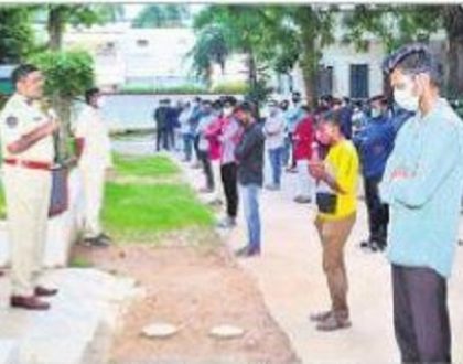 గంజాయికి దూరంగా ఉండండి