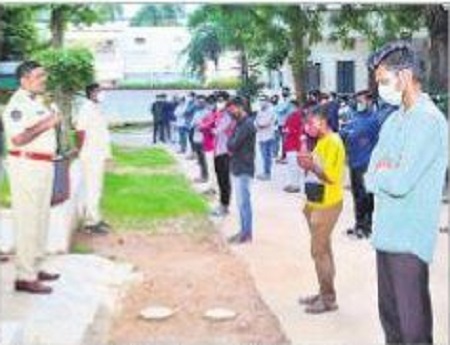 గంజాయికి దూరంగా ఉండండి