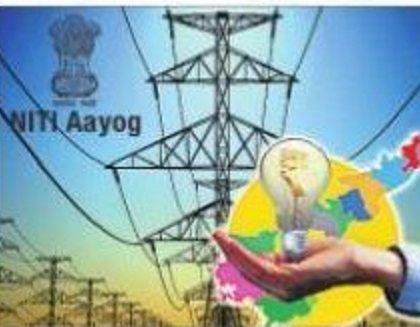 విద్యుత్తు కొనుగోళ్లలో రూ.2,342 కోట్లు ఆదా