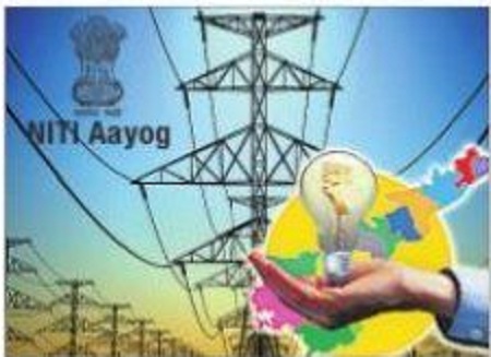 విద్యుత్తు కొనుగోళ్లలో రూ.2,342 కోట్లు ఆదా