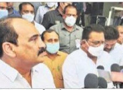 నేడు 'పచ్చ తోరణం, వన మహోత్సవం'